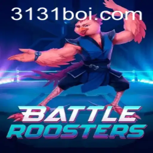 BattleRoosters: Uma Nova Sensação no Mundo dos Jogos Online
