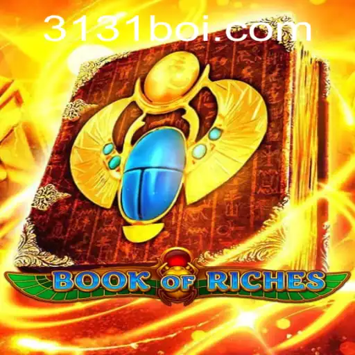 BookofRiches: Descubra o Mundo Misterioso e As Regras que Regem Este Jogo Envolvente