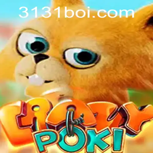 CrazyPoki: Uma Aventura Dinâmica no Mundo dos Jogos Digitais