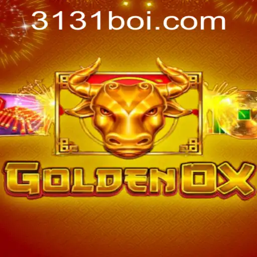 Explorando o Jogo Inovador GoldenOx: Uma Nova Era de Entretenimento