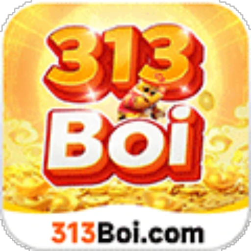 313boi.com Logo