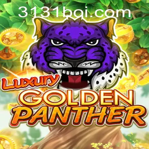 LUXURYGOLDENPANTHER: Descubra o Novo Jogo que Está Conquistando o Mundo