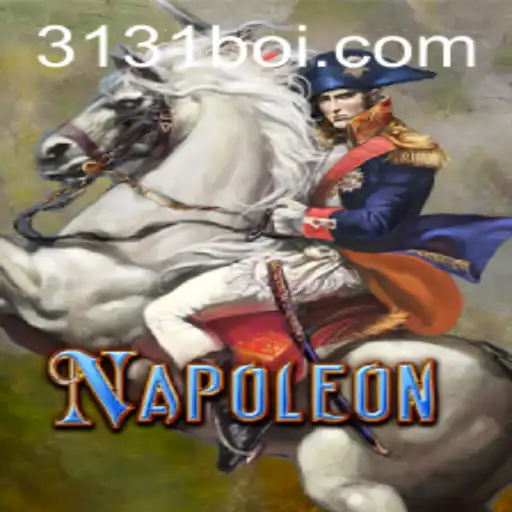 Explorando o Fascinante Mundo do Jogo Napoleon - Uma Aventura Estratégica em 313boi.com
