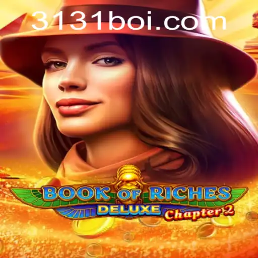 Explorando BookofRichesDeluxeChapter2: Aventuras e Estratégias