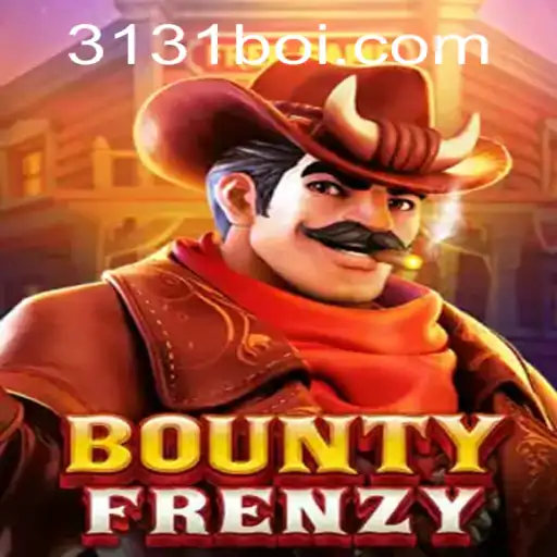 BountyFrenzy: Uma Aventura na Caça ao Tesouro