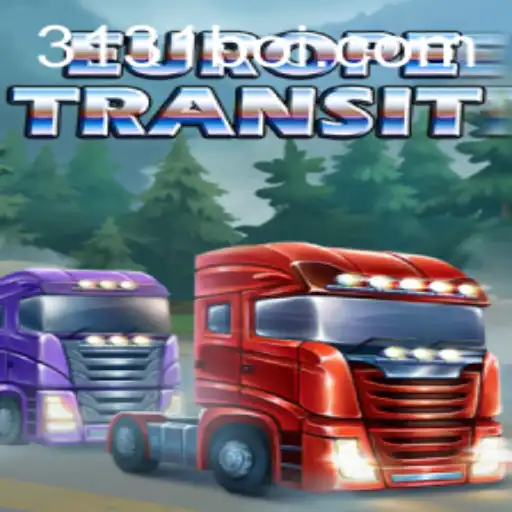 Explorando EuropeTransit: Uma Nova Experiência de Jogo Estratégico