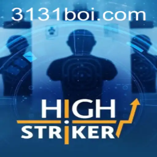 Introdução e Regras do Jogo HighStriker