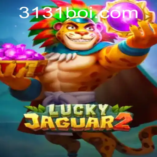Explorando Luckyjaguar2: Um Mergulho no Mundo do Jogo Online