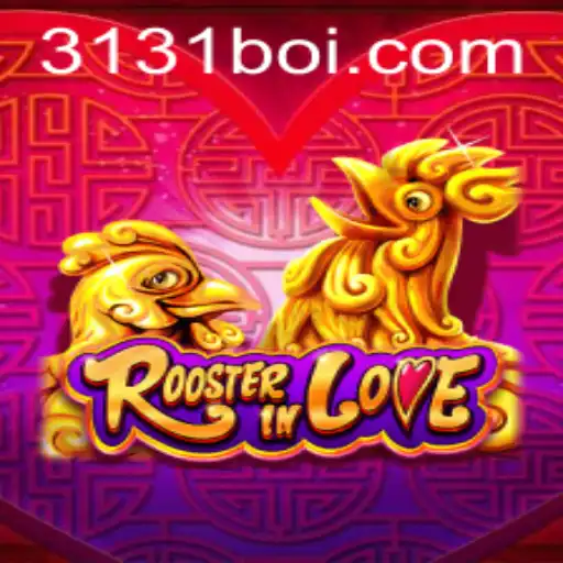 RoosterInLove: O Jogo que Conquistou os Corações de Todos