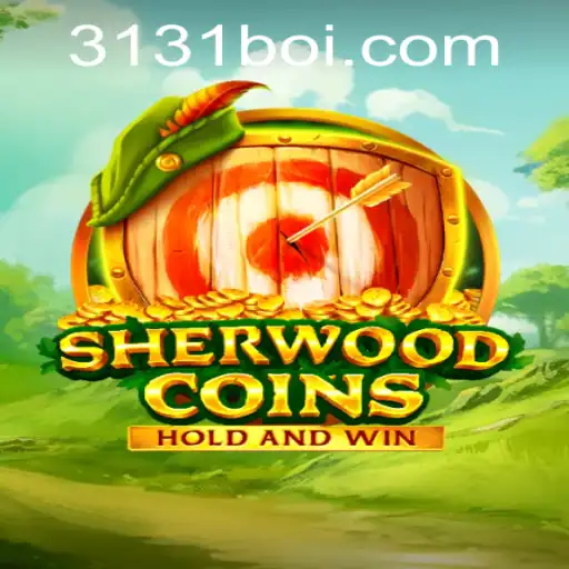Explorando SherwoodCoins: A Jornada de Aventura e Estratégia no Mundo dos Jogos Online