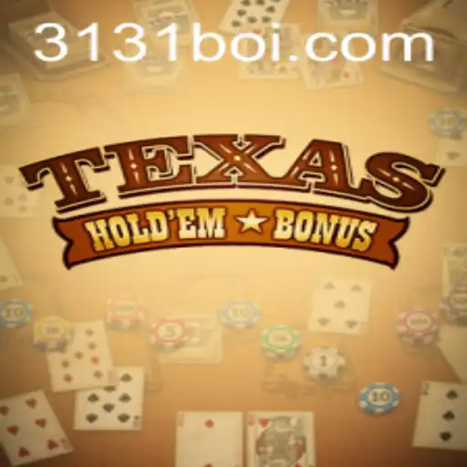 Texas Hold'em Bonus: Estratégias e Regras do Popular Jogo